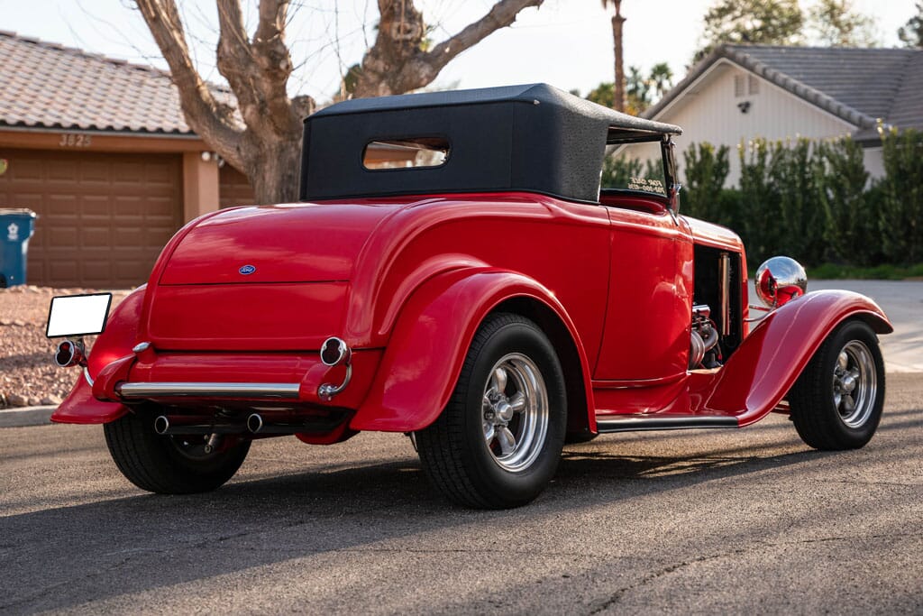 1932 Ford Hot Rod Replica for sale